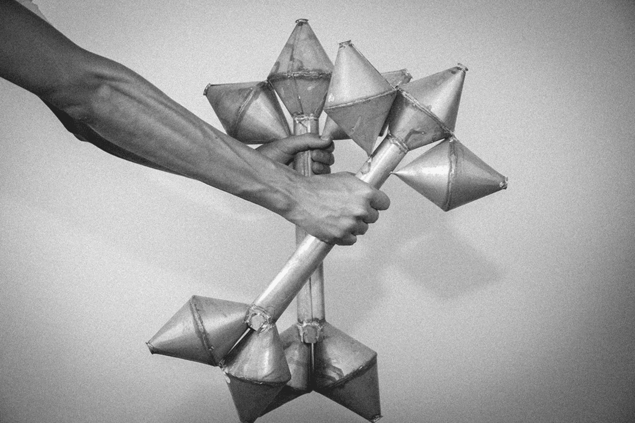 Instrumentos percussivos